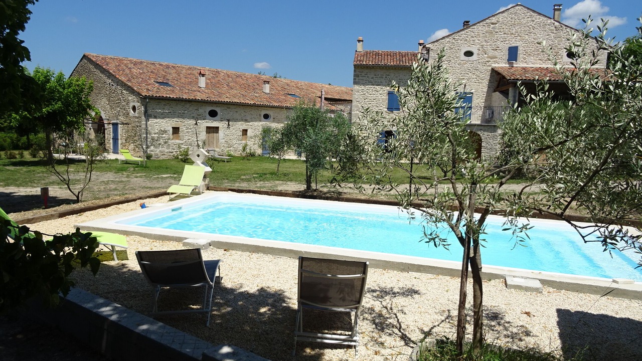 Photo of Outdoor in Barjac