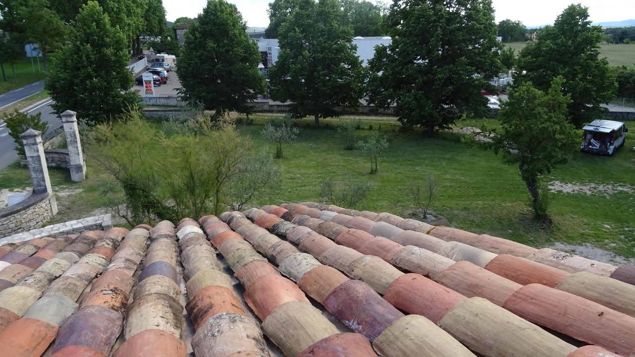 Photo of Outdoor in Barjac