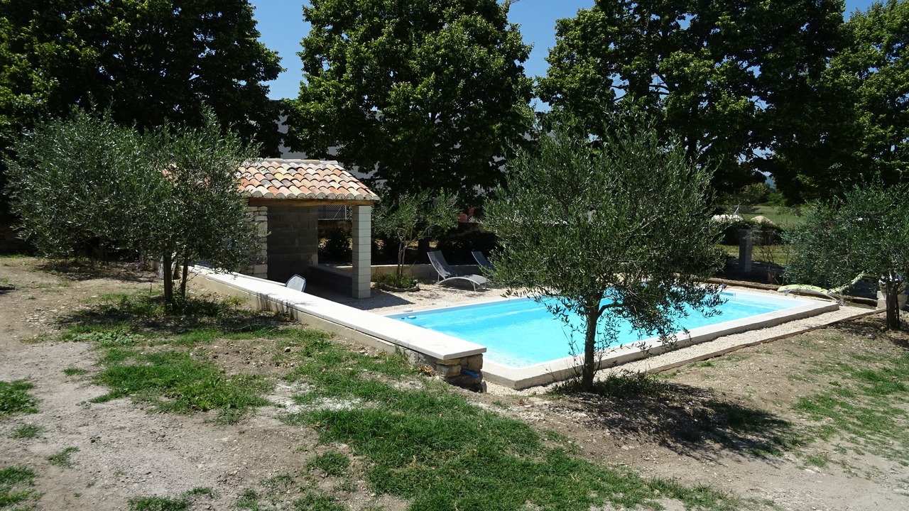 Photo of Outdoor in Barjac