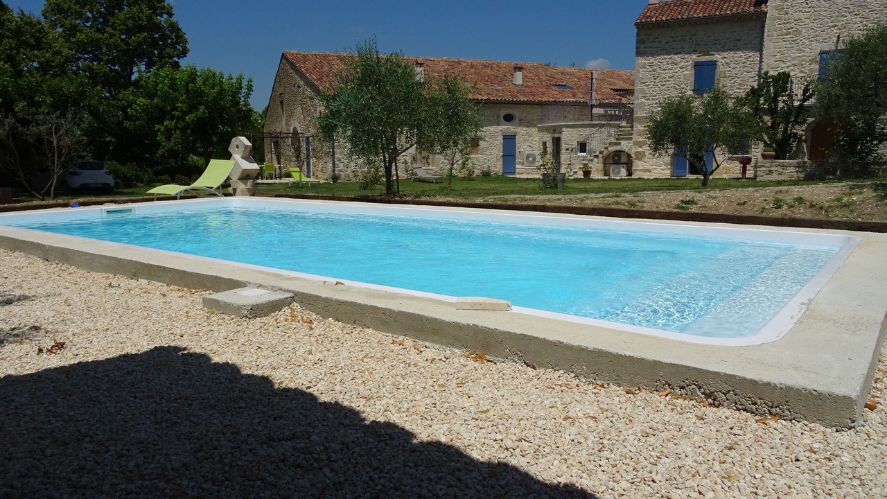 Photo of Outdoor in Barjac