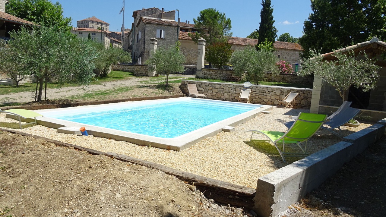 Photo of Outdoor in Barjac