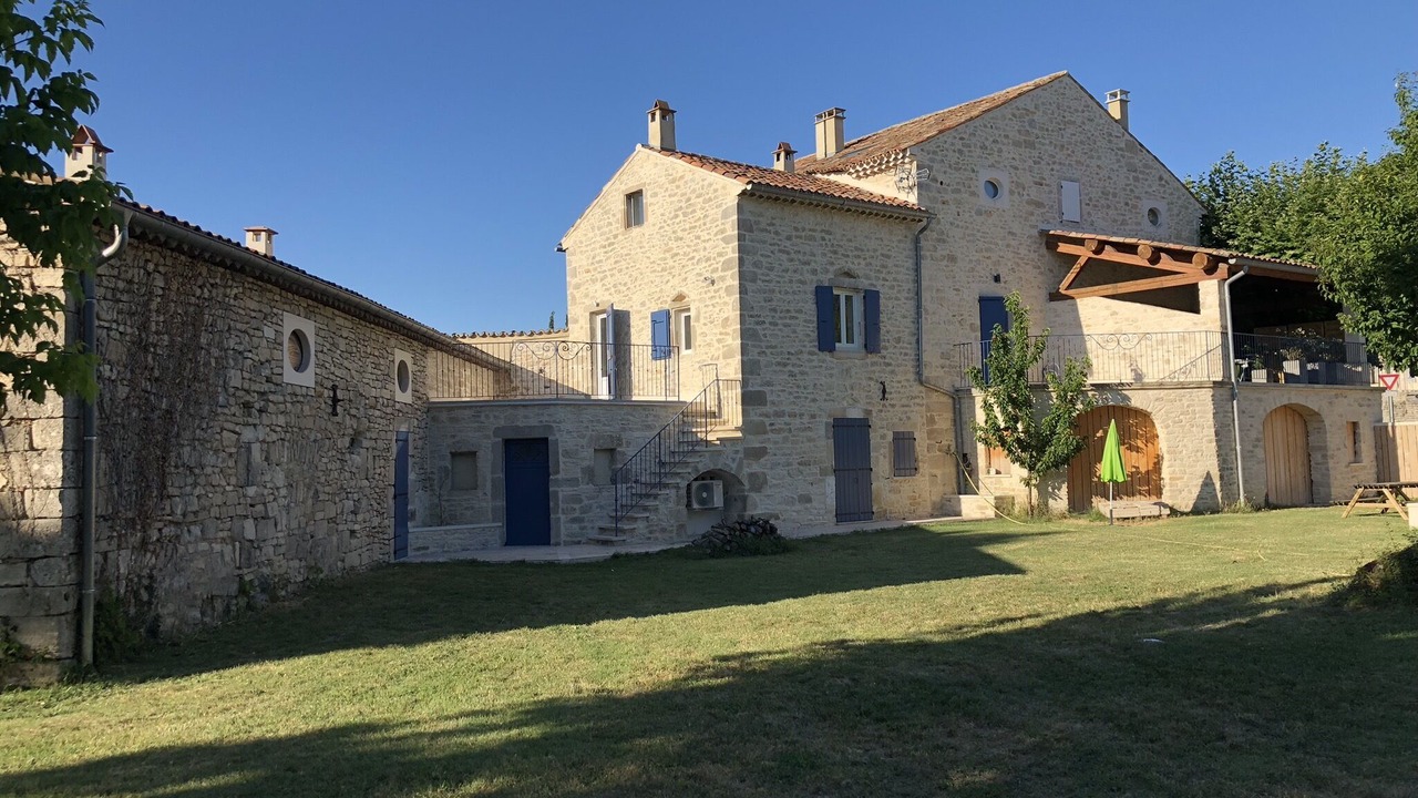 Photo of Outdoor in Barjac