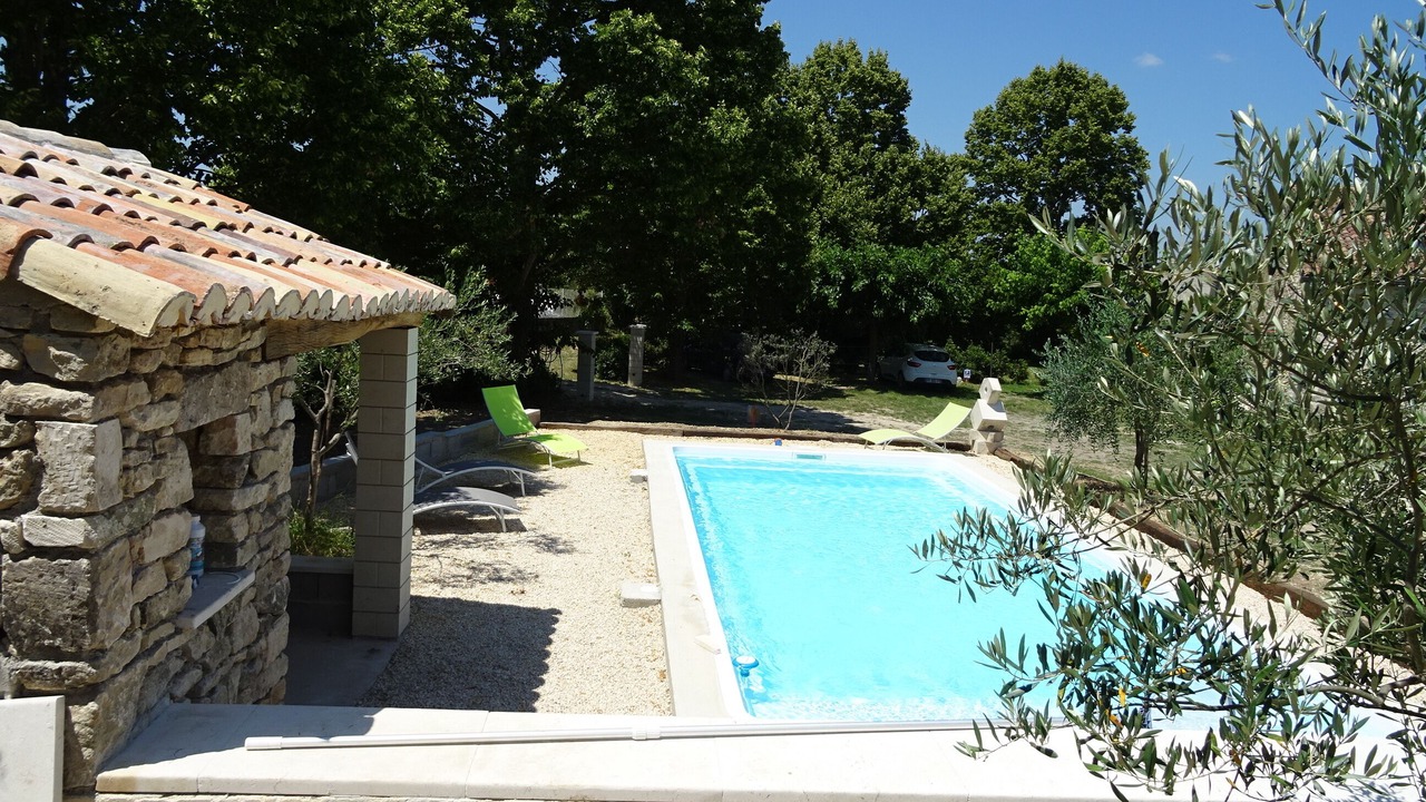 Photo of Outdoor in Barjac