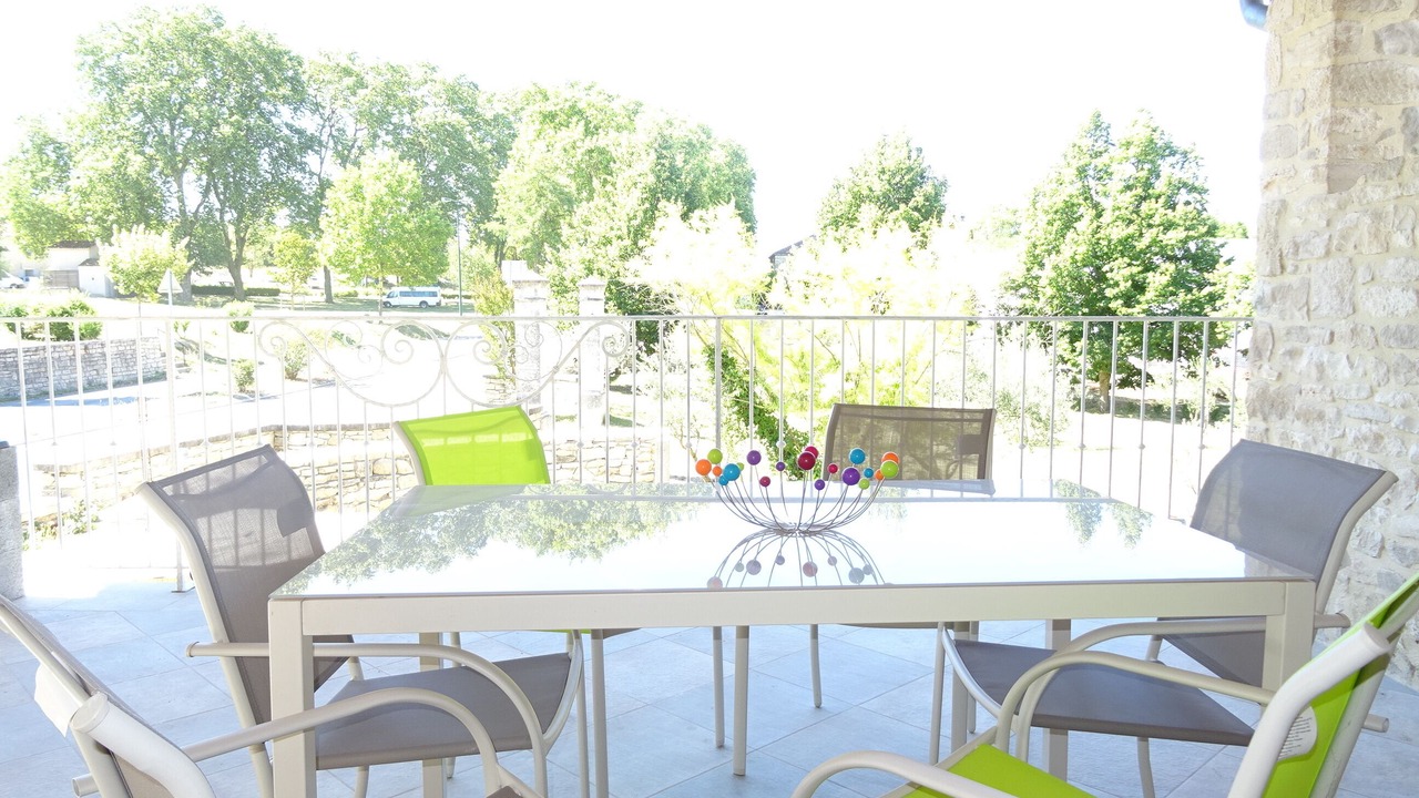 Photo of Outdoor in Barjac