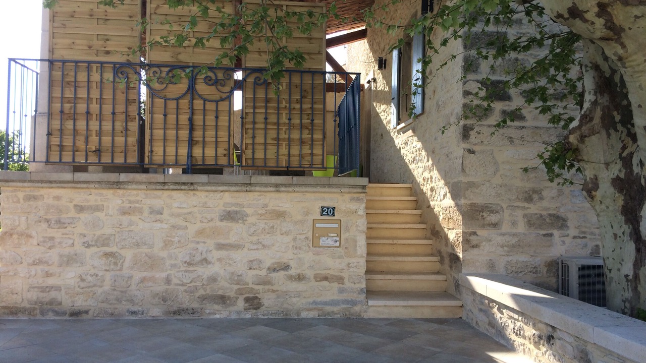 Photo of Outdoor in Barjac