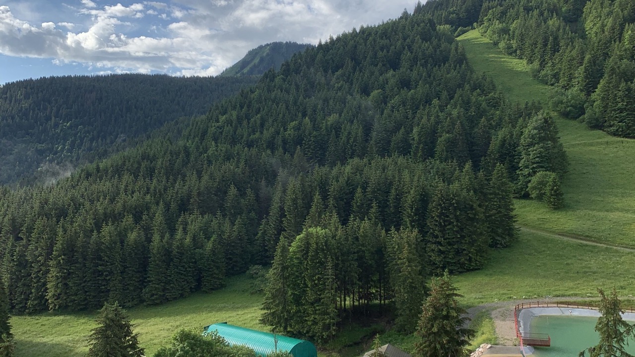 Photo of Outdoor in Station de Drouzin le Mont