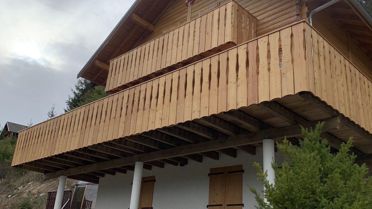 Photo of Outdoor in Station de Drouzin le Mont