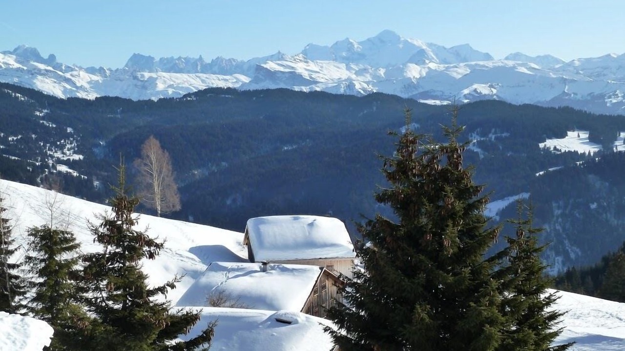 Photo of Outdoor in Station de Drouzin le Mont
