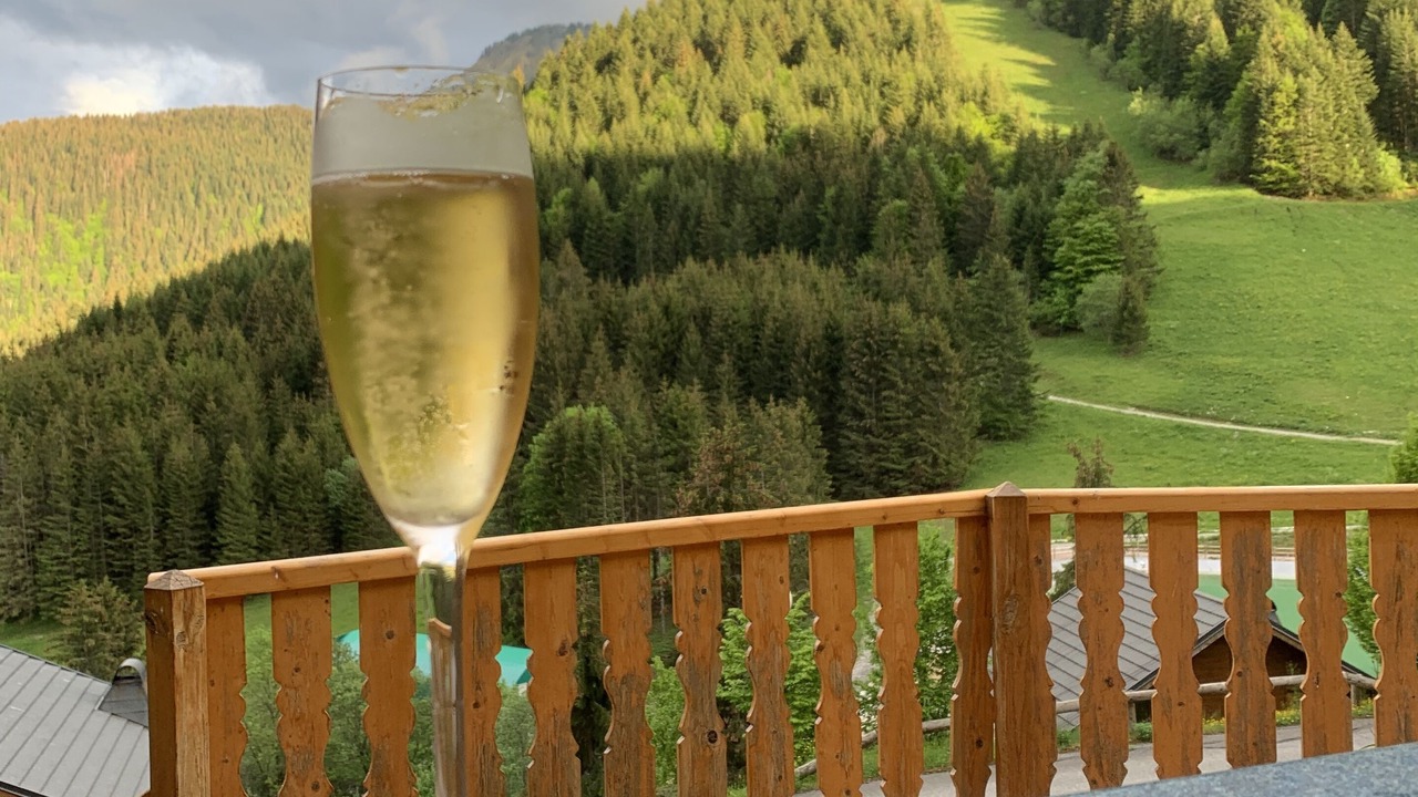 Photo of Outdoor in Station de Drouzin le Mont