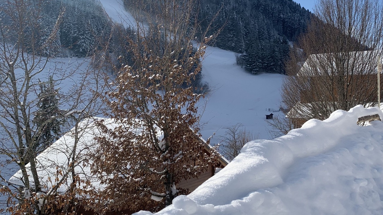 Photo of Outdoor in Station de Drouzin le Mont