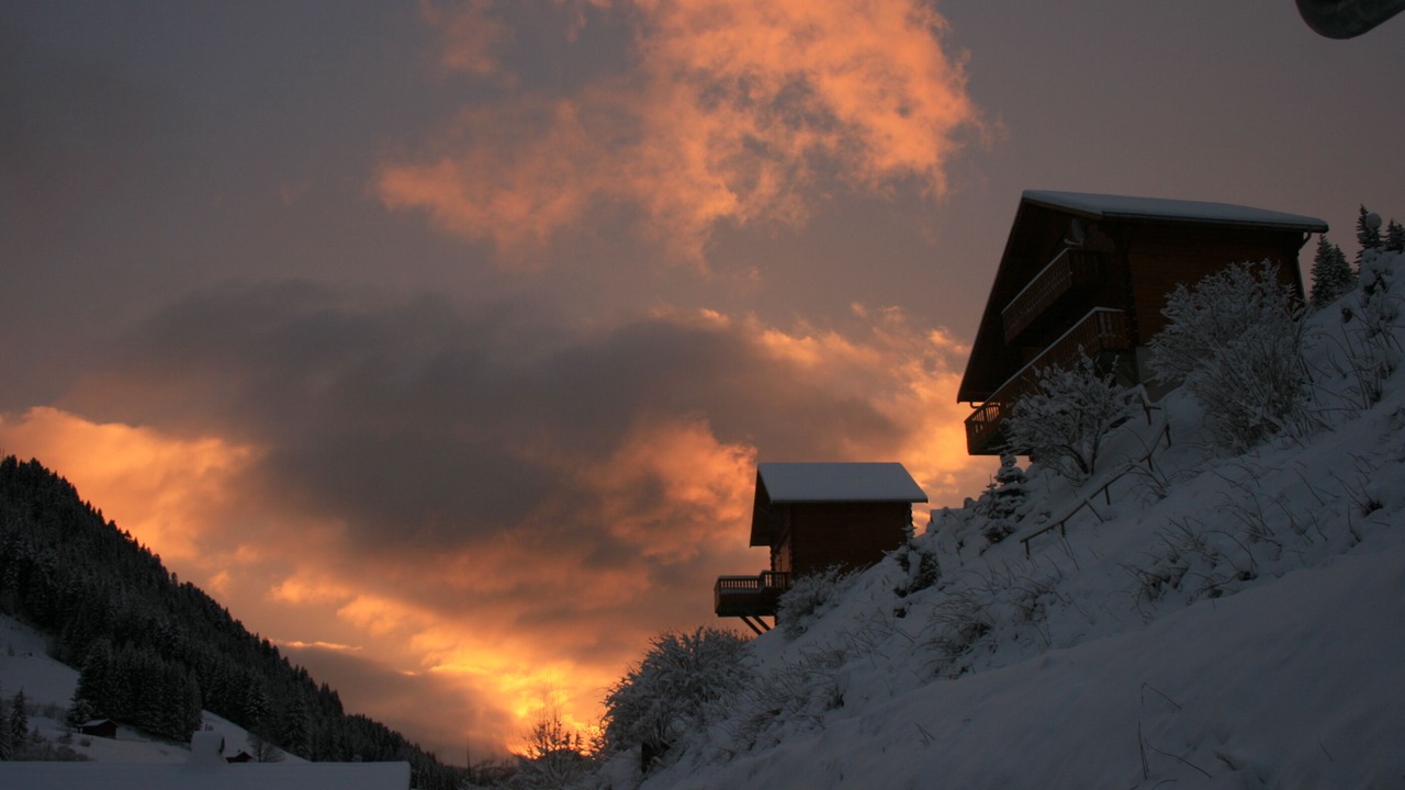 Photo of Outdoor in Station de Drouzin le Mont