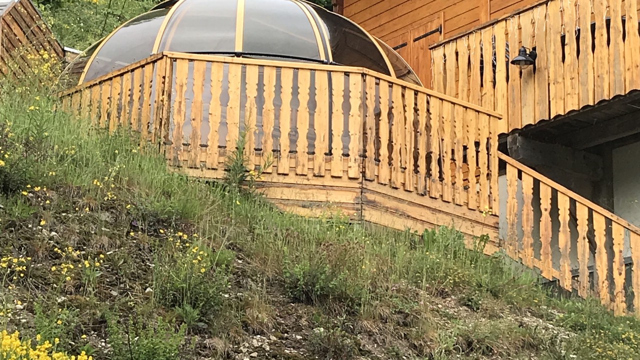 Photo of Outdoor in Station de Drouzin le Mont