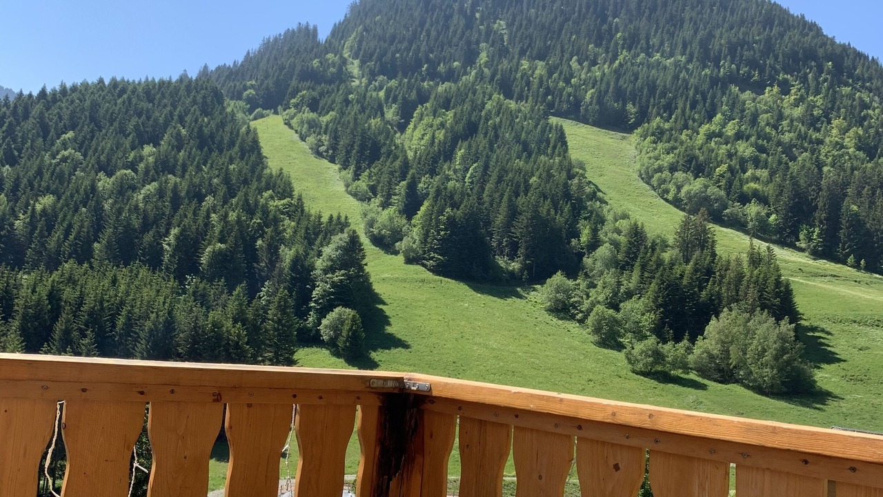 Photo of Outdoor in Station de Drouzin le Mont