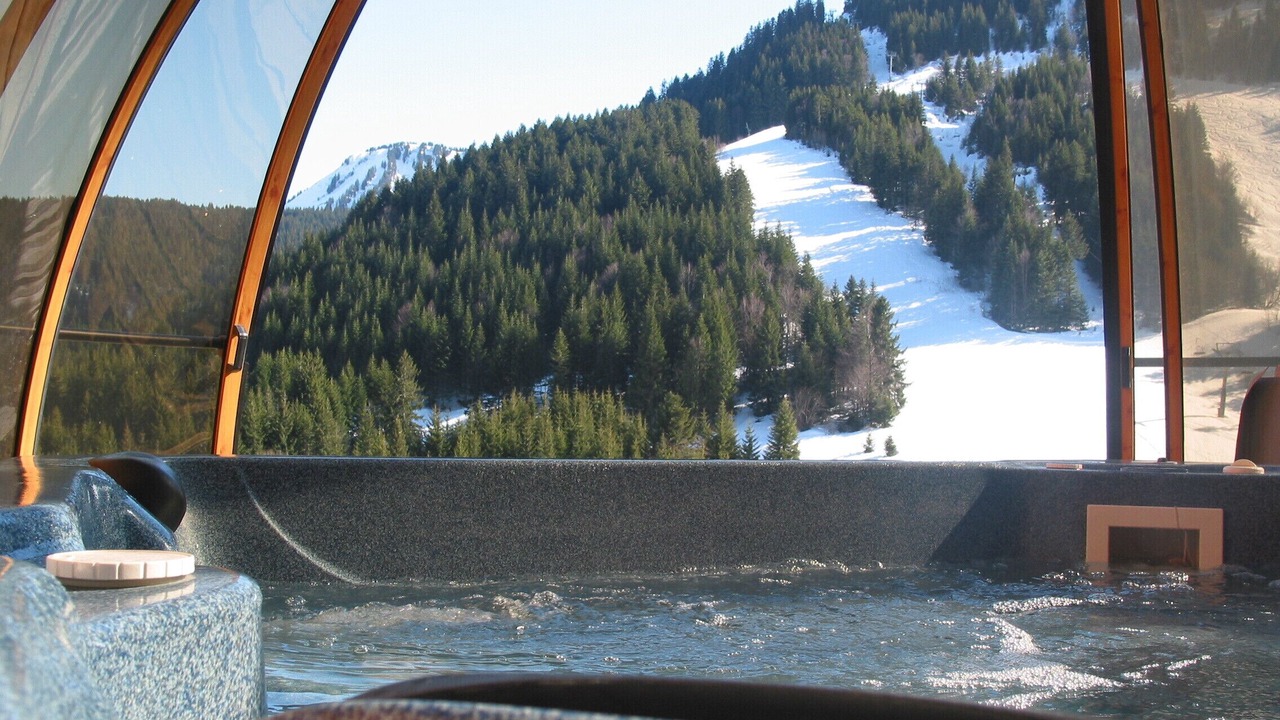Photo of Outdoor in Station de Drouzin le Mont