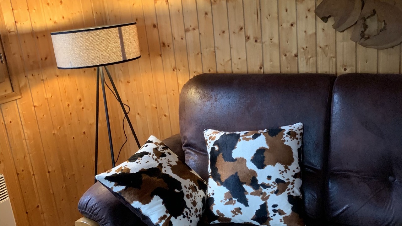 Photo of Livingroom in Station de Drouzin le Mont