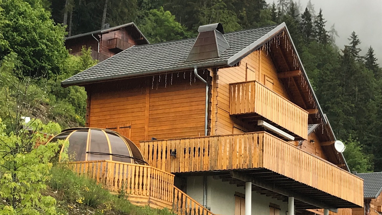 Photo of Outdoor in Station de Drouzin le Mont