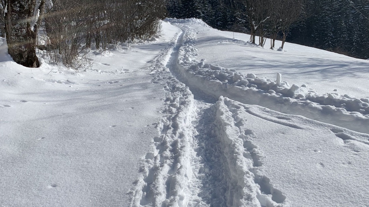 Photo of Outdoor in Station de Drouzin le Mont