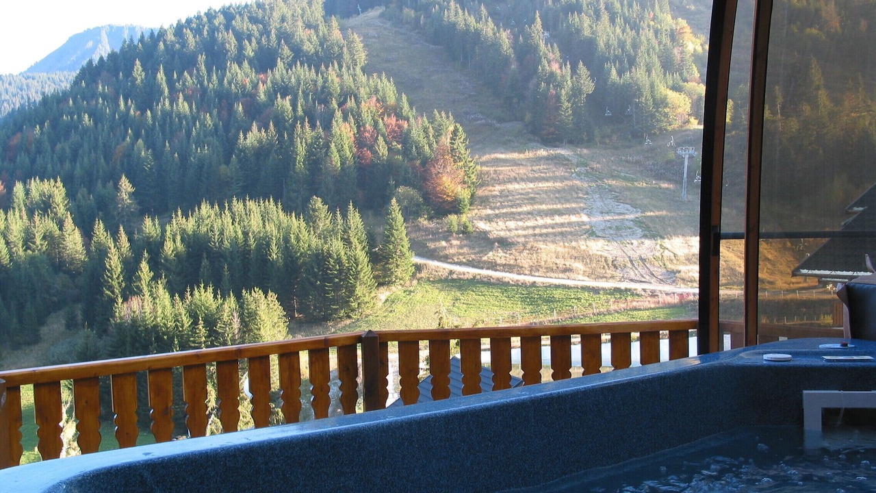 Photo of Outdoor in Station de Drouzin le Mont