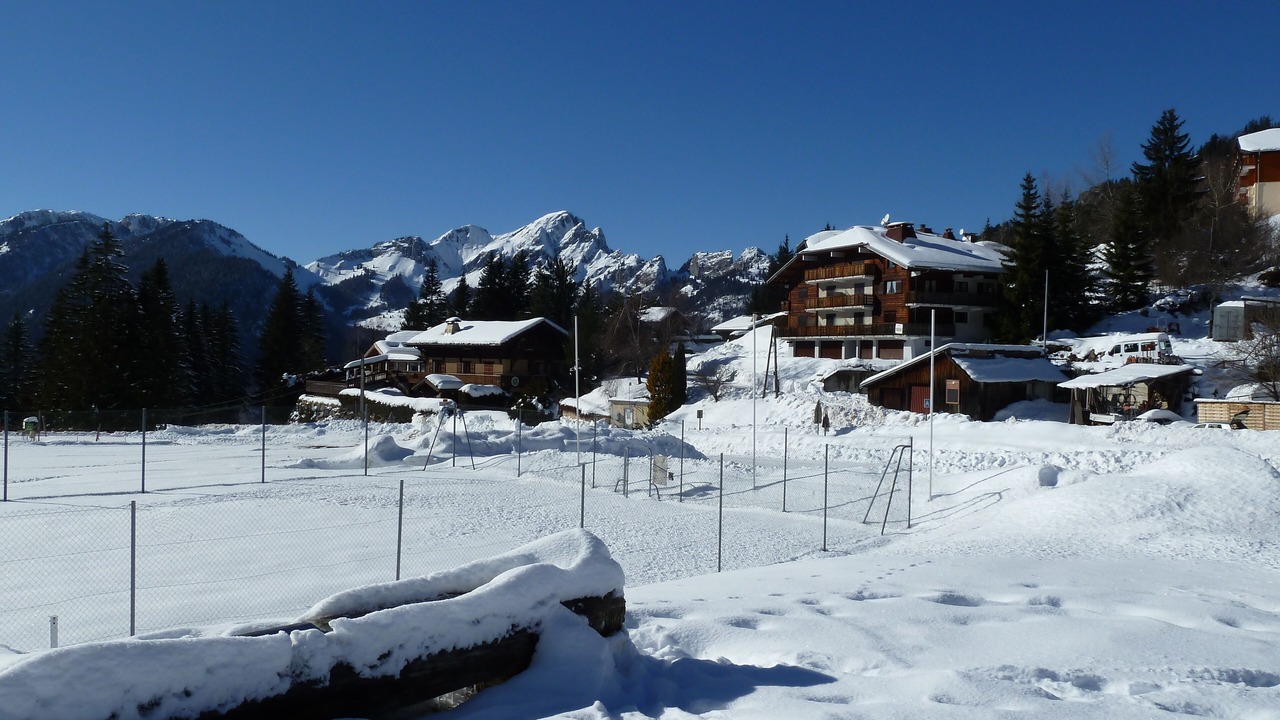 Photo of Others in Station de Drouzin le Mont