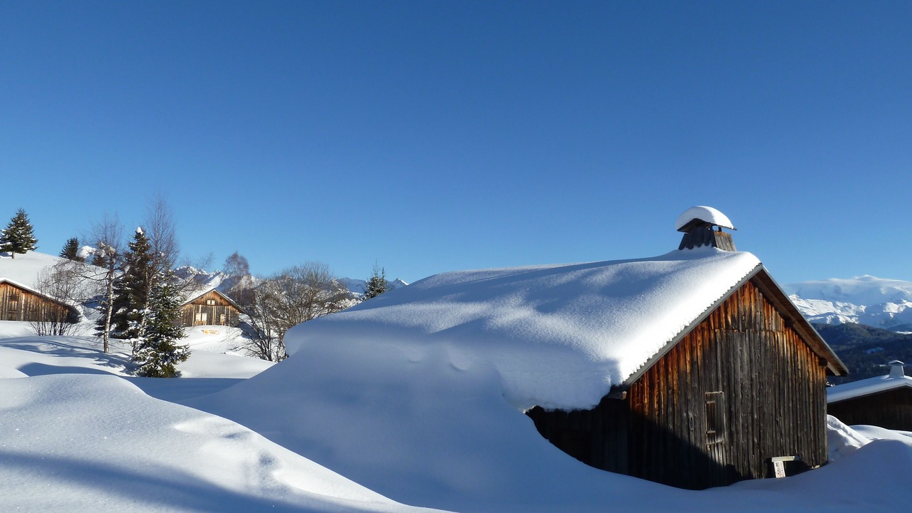 Photo of Outdoor in Station de Drouzin le Mont