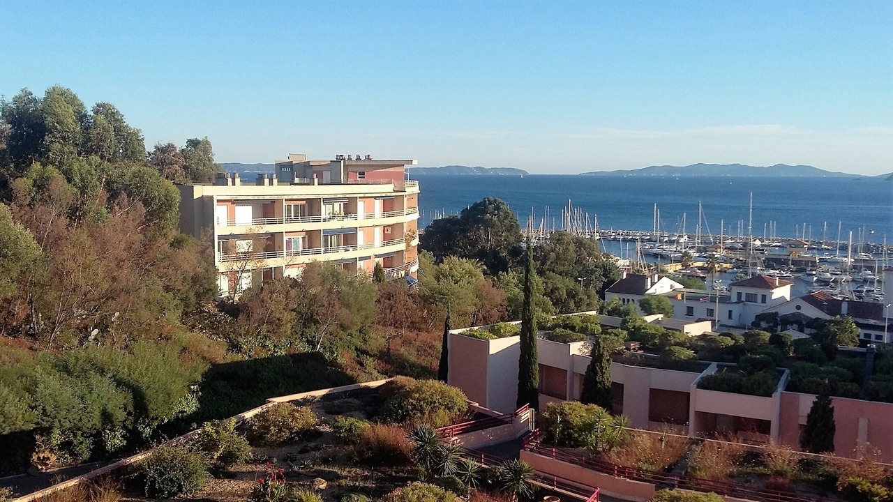 Photo of Outdoor in Le Lavandou