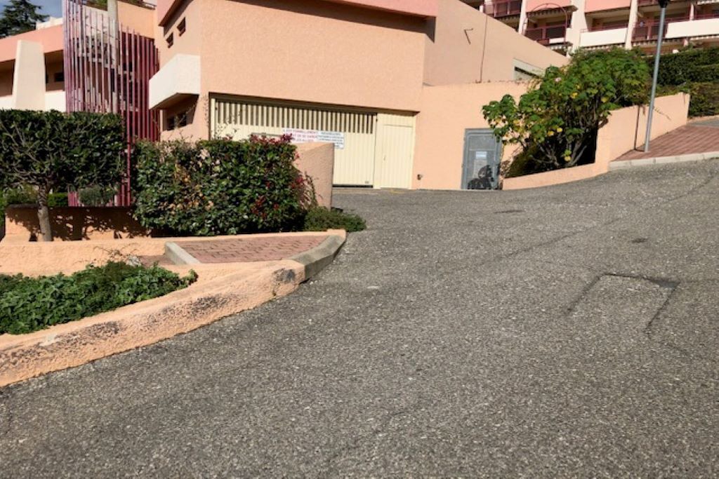 Photo of Outdoor in Le Lavandou