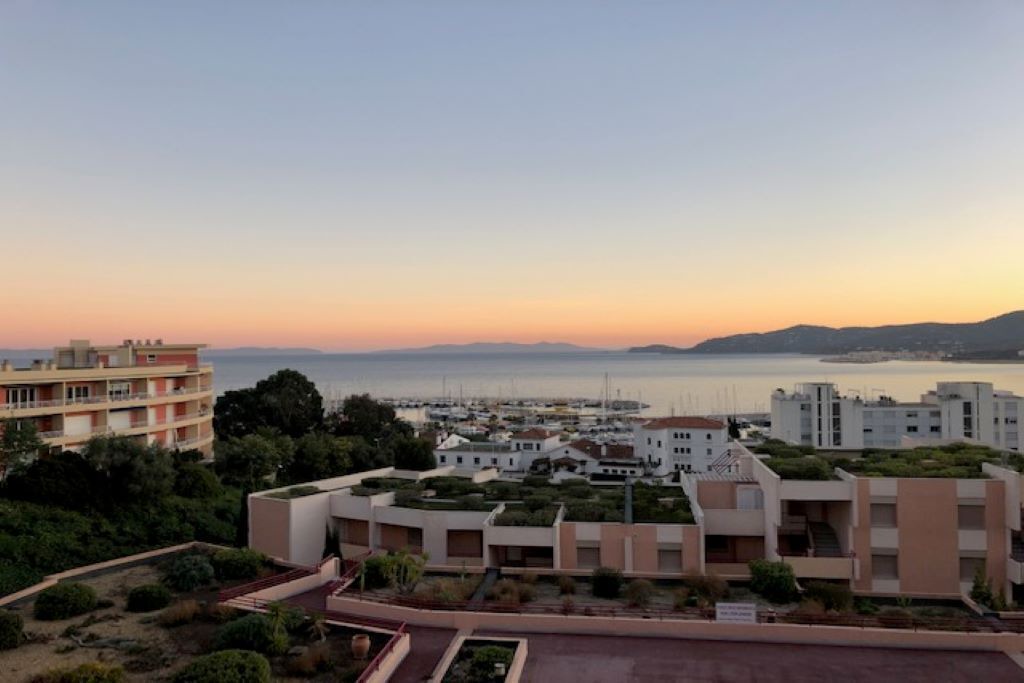 Photo of Outdoor in Le Lavandou