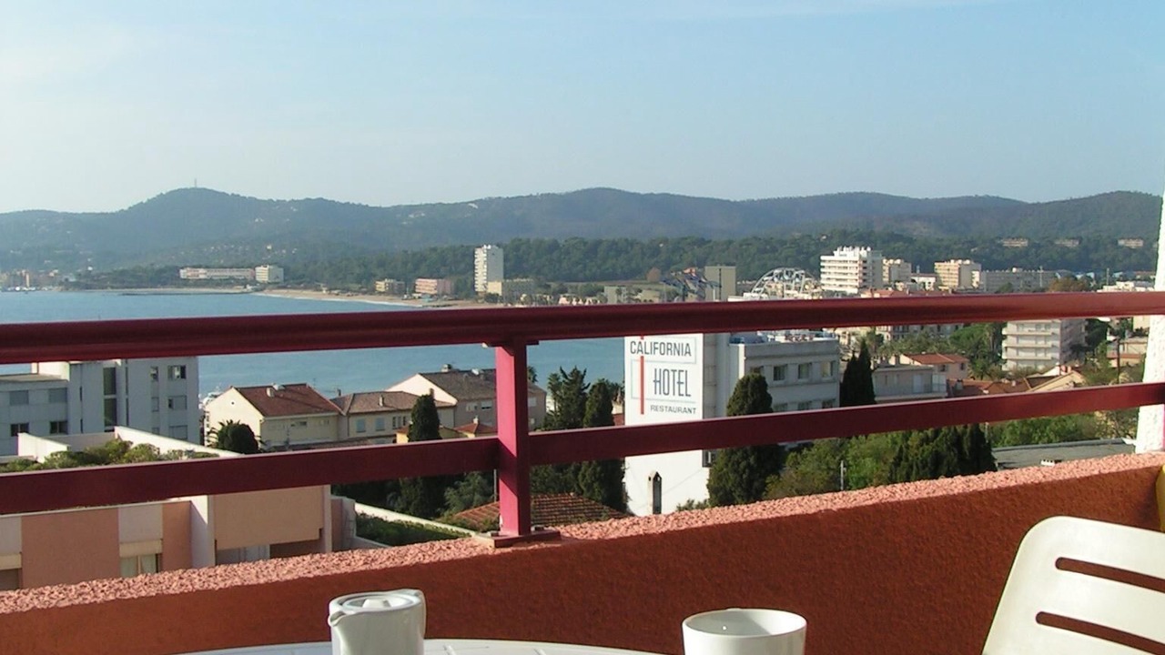 Photo of Outdoor in Le Lavandou