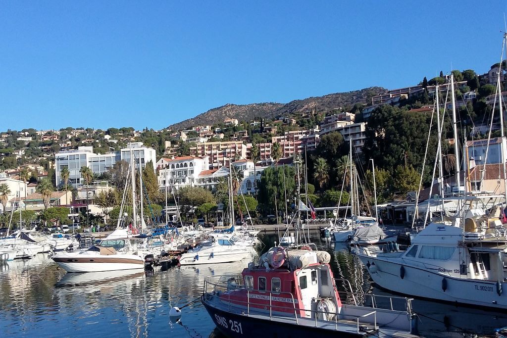 Photo of Others in Le Lavandou