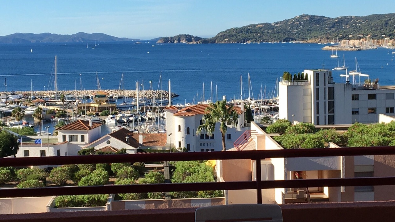 Photo of Outdoor in Le Lavandou