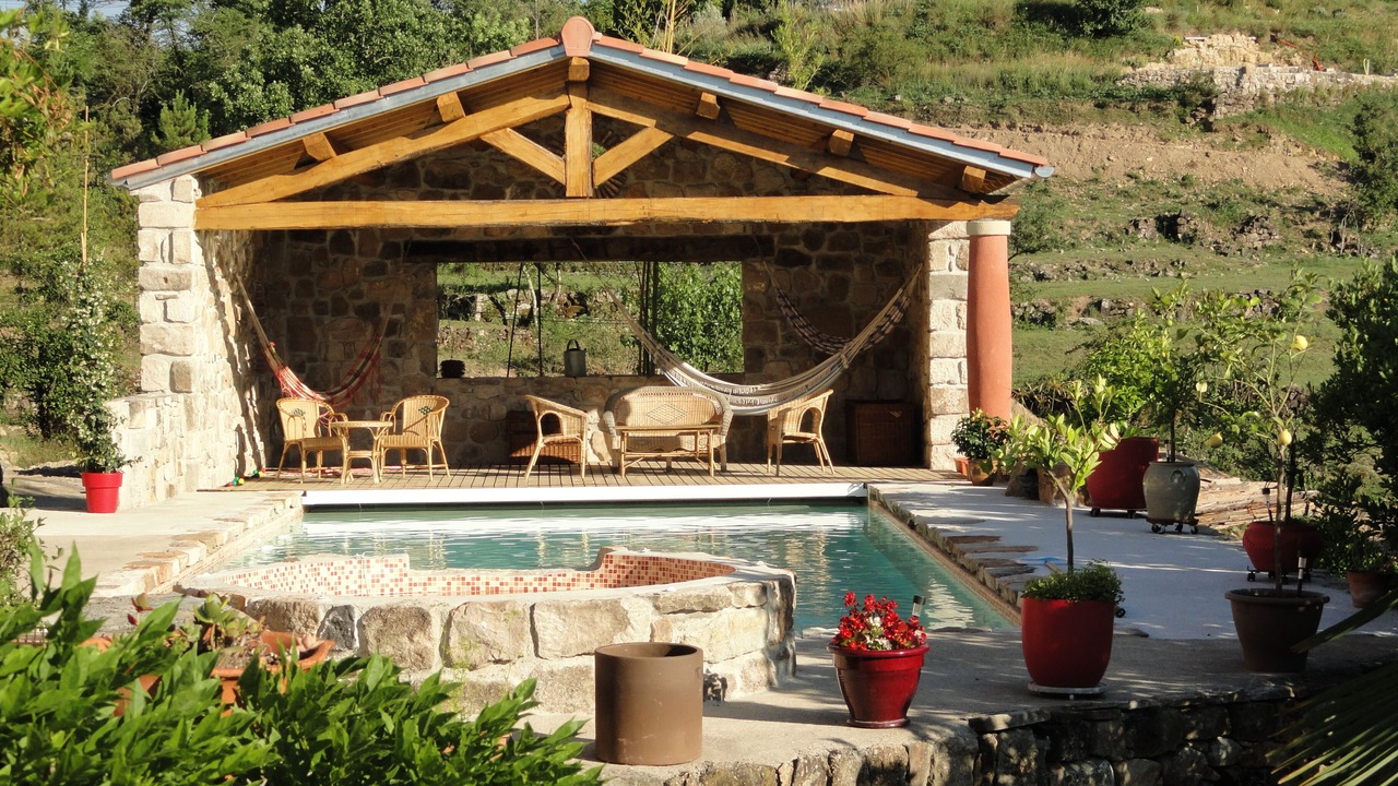 Photo of Outdoor in Joyeuse