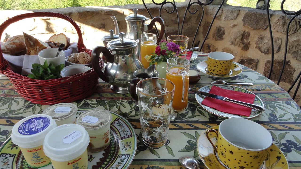 Photo of Outdoor in Joyeuse