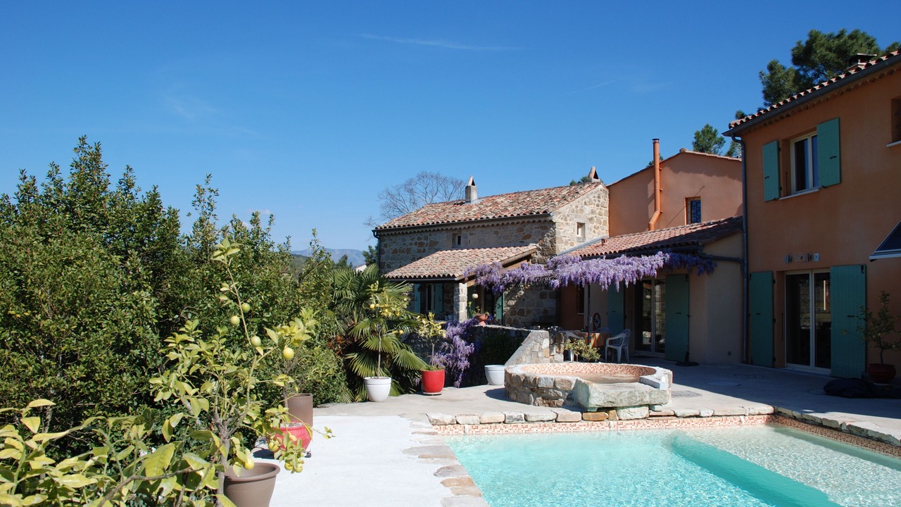 Photo of Outdoor in Joyeuse