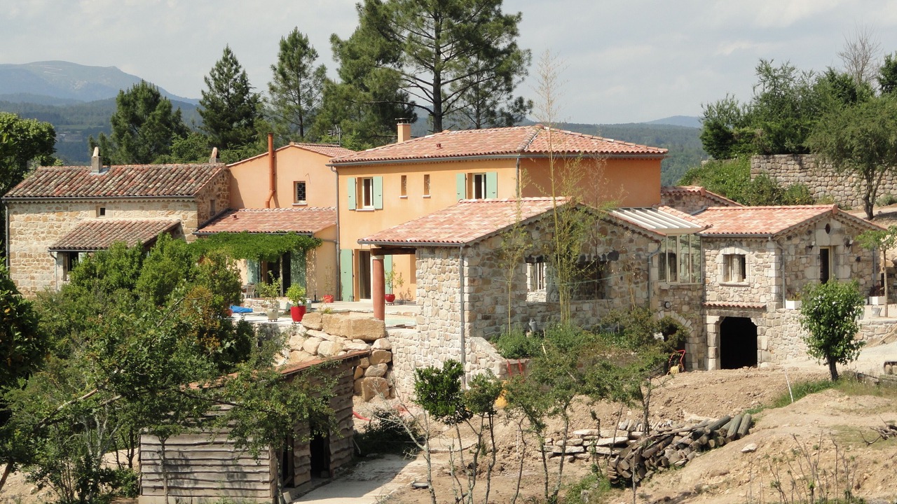 Photo of Outdoor in Joyeuse