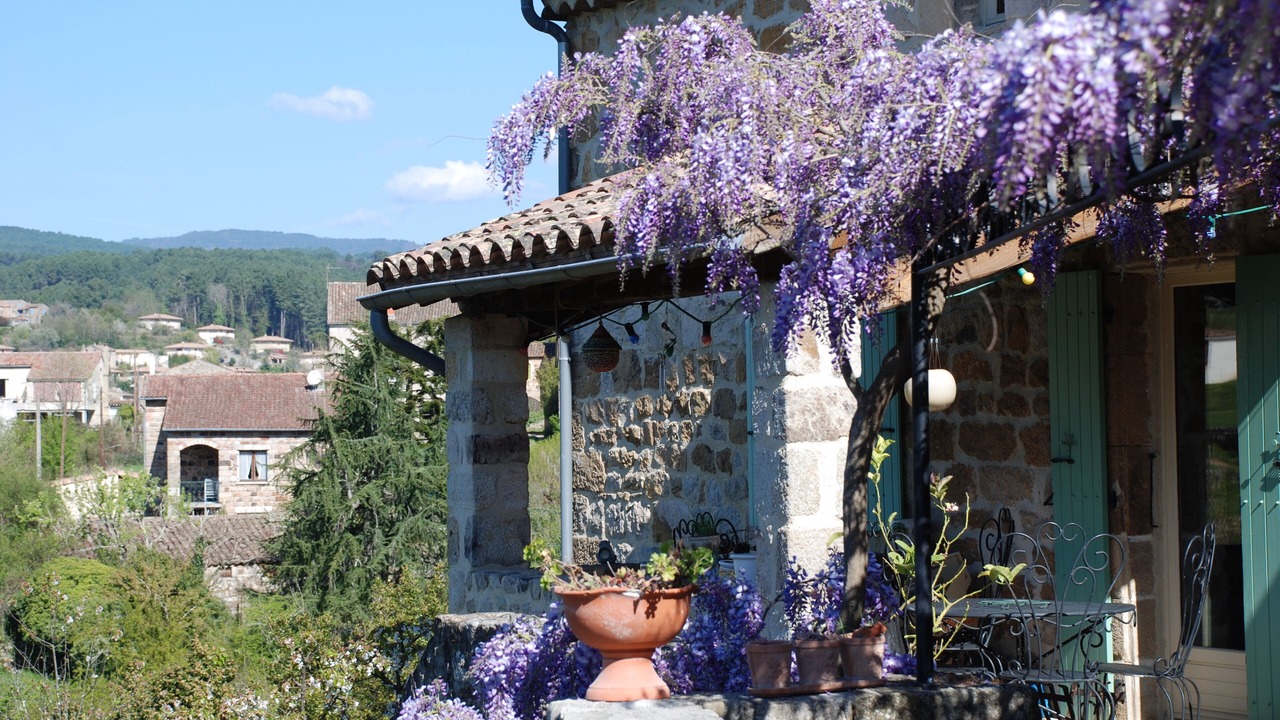 Photo of Outdoor in Joyeuse