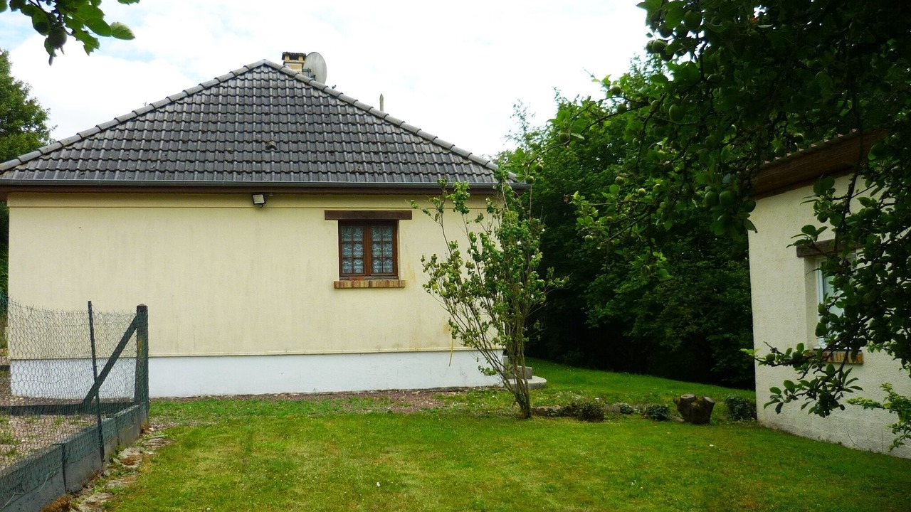 Photo of Outdoor in Saint-Germain-de-Livet