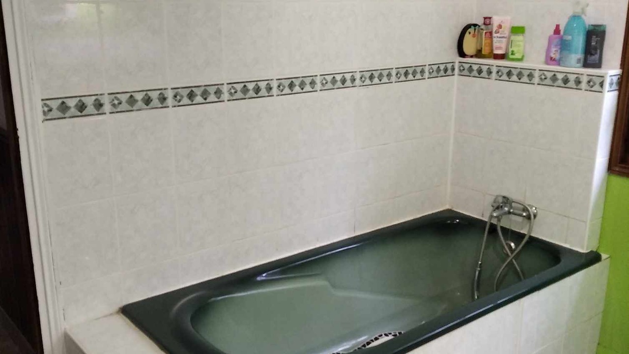 Photo of Bathroom in Saint-Germain-de-Livet