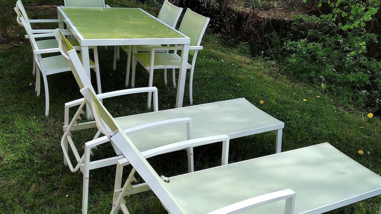 Photo of Outdoor in Saint-Germain-de-Livet