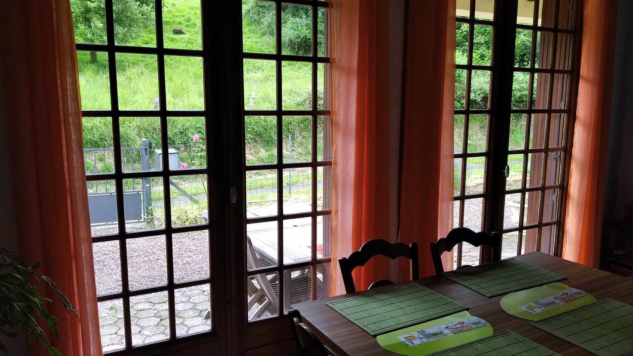 Photo of Others in Saint-Germain-de-Livet