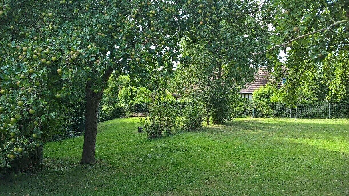 Photo of Outdoor in Saint-Germain-de-Livet