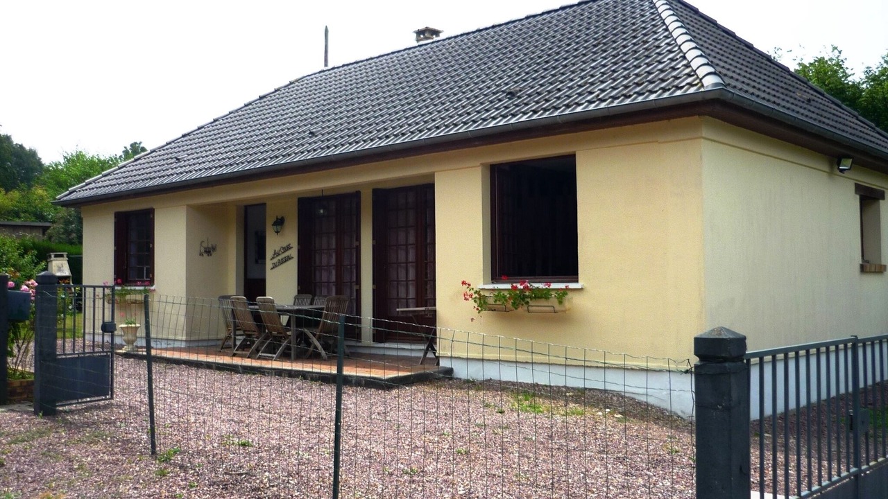 Photo of Outdoor in Saint-Germain-de-Livet