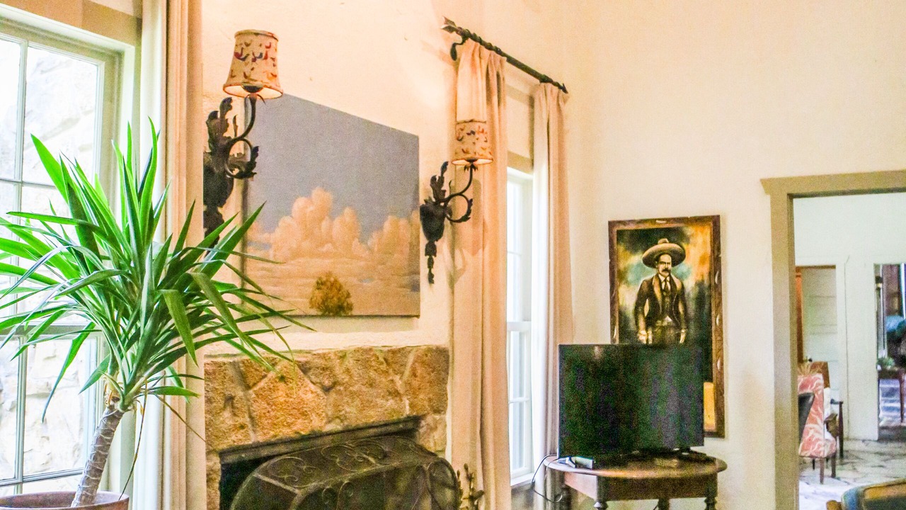 Photo of Livingroom in Southside