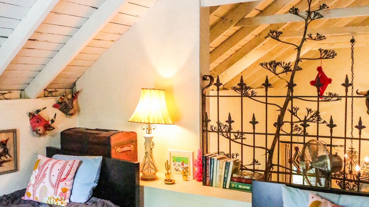 Photo of Patio Balcony in Southside