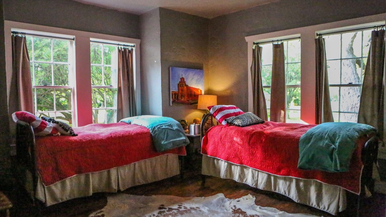 Photo of Bedroom in Southside
