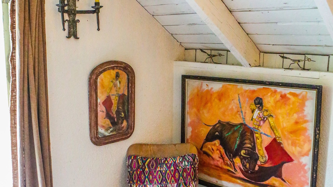Photo of Patio Balcony in Southside