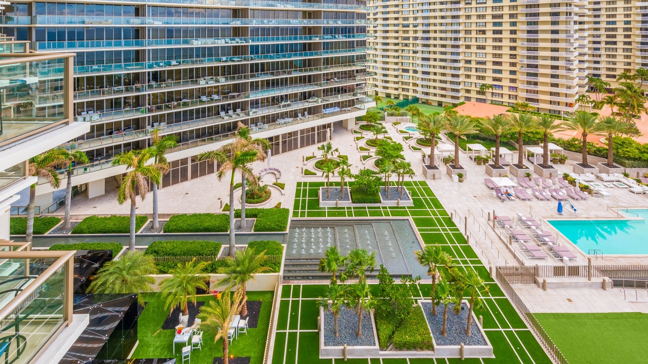 Photo of Outdoor in Bal Harbour