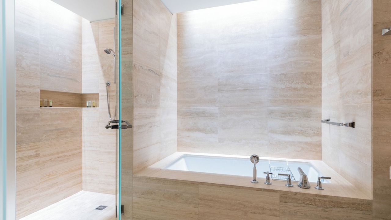 Photo of Bathroom in Bal Harbour