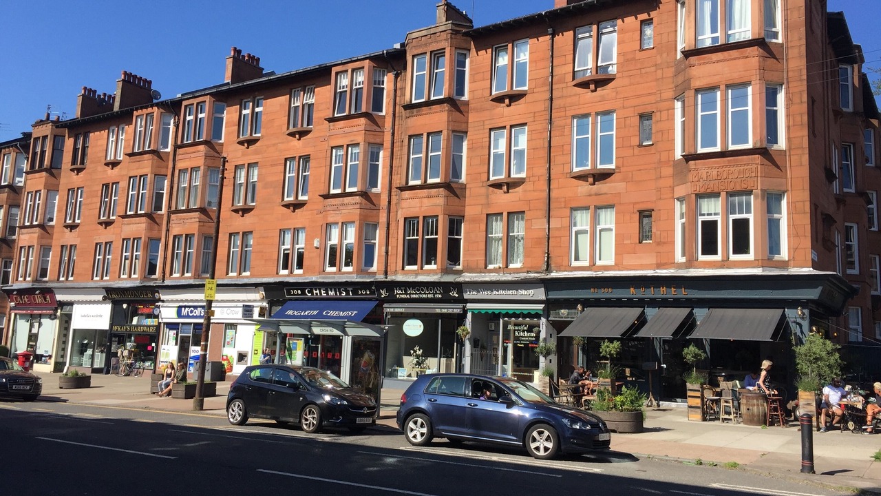 Photo of Others in North West