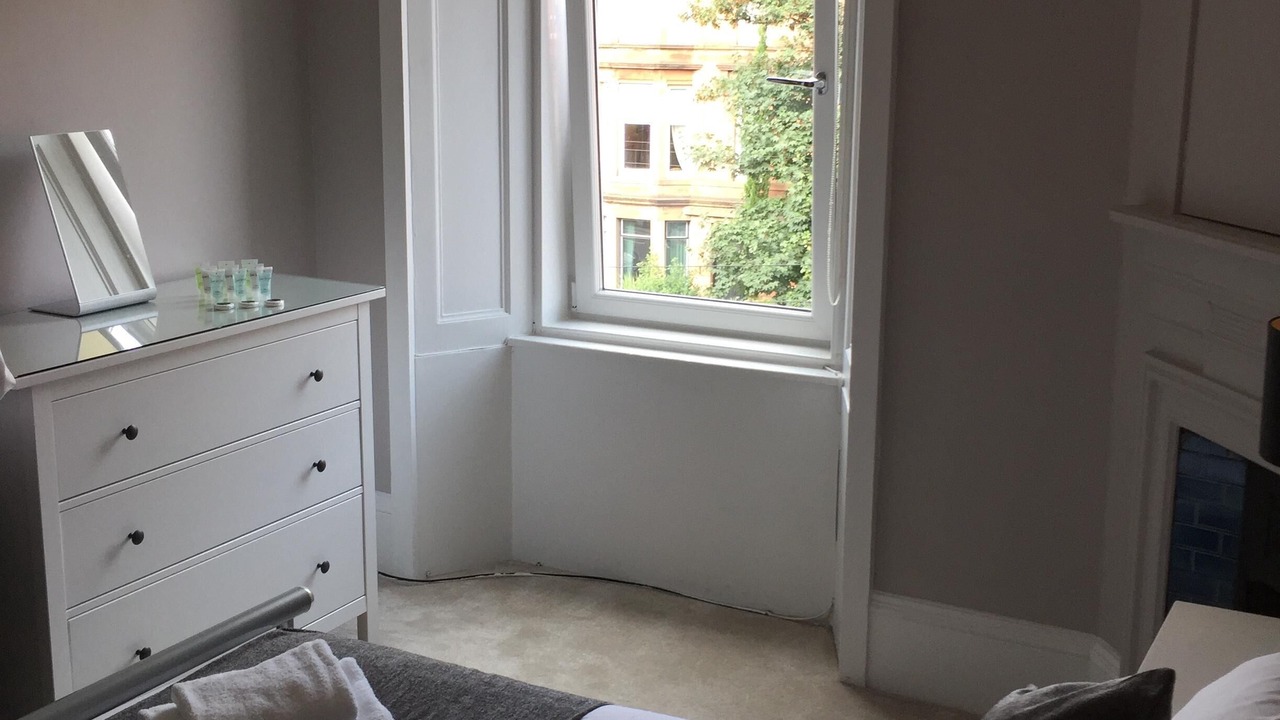 Photo of Bedroom in North West