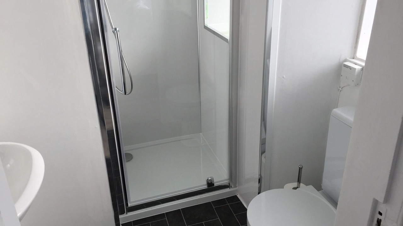 Photo of Bathroom in North West